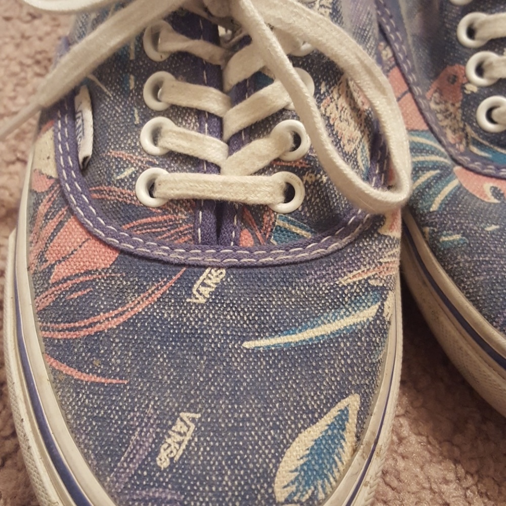 Vans authentic - Picture 6 of 6